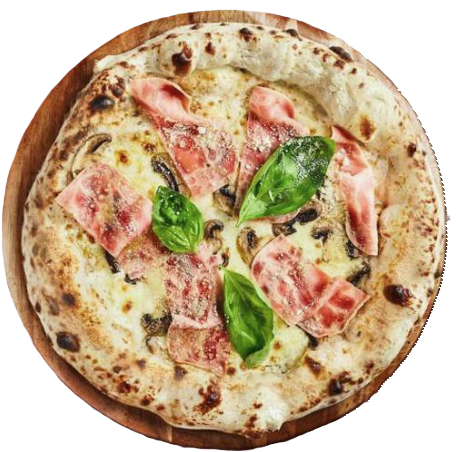 pizza tartuflo Padrino