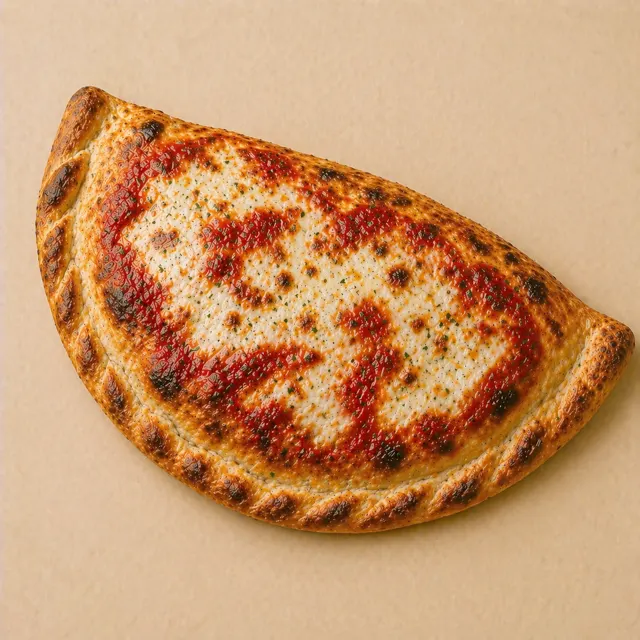 Pizza Calzon Padrino Le Blanc-Mesnil