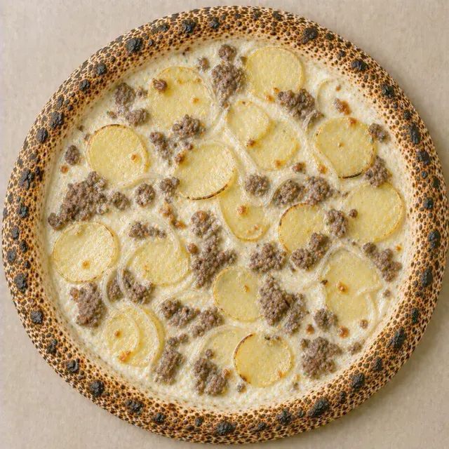 Pizza Country Padrino Le Blanc-Mesnil