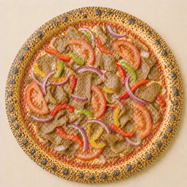Pizza Kebab Padrino Le Blanc-Mesnil