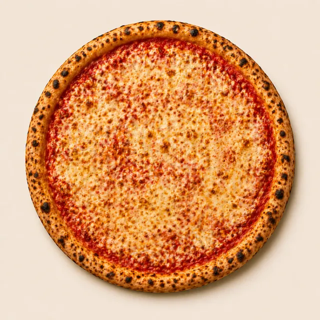 Pizza Margerita Padrino Le Blanc-Mesnil