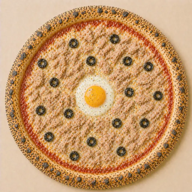 Pizza Pêcheur Padrino Le Blanc-Mesnil