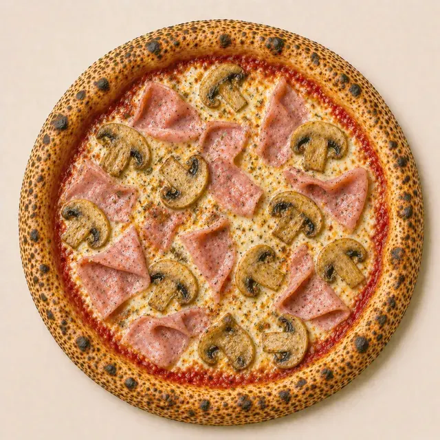 Pizza Reine Padrino Le Blanc-Mesnil